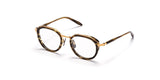 Akoni Camera Dark Tortoise (409B), Ansicht 2