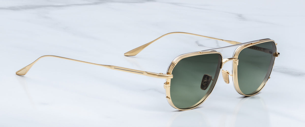 Jacques Marie Mage Cendars - City Optikhaus