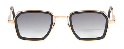 Rosegold/Schwarz (105)