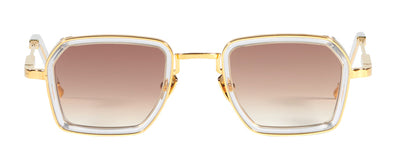 Gold/Crystal (193)