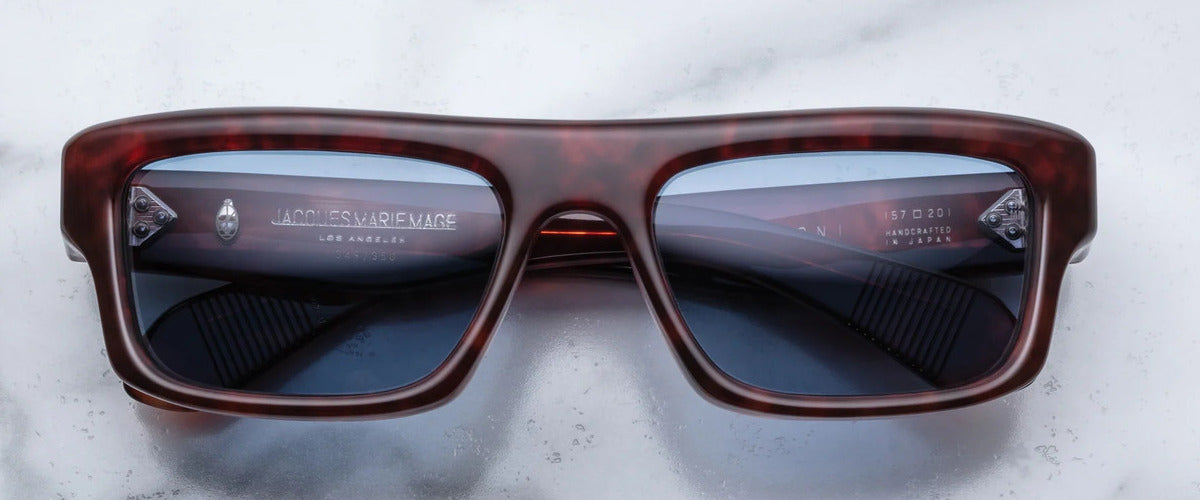 Jacques Marie Mage Cleavon 57