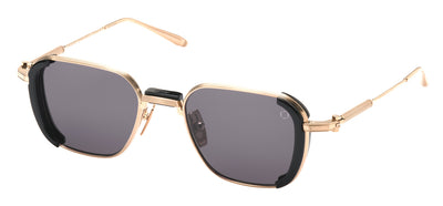 Black/Gold (513A)