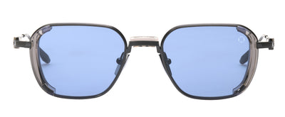 Crystal Dark Grey/Pewter (513D)