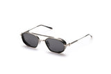 Akoni Eris-Two Brushed Silver (508E), Ansicht 2