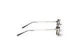 Akoni Eris-Two Brushed Silver (508E), Ansicht 3