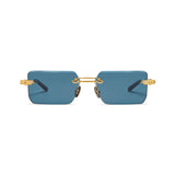 T Henri Evija L'or Bleu Sonnenbrille
