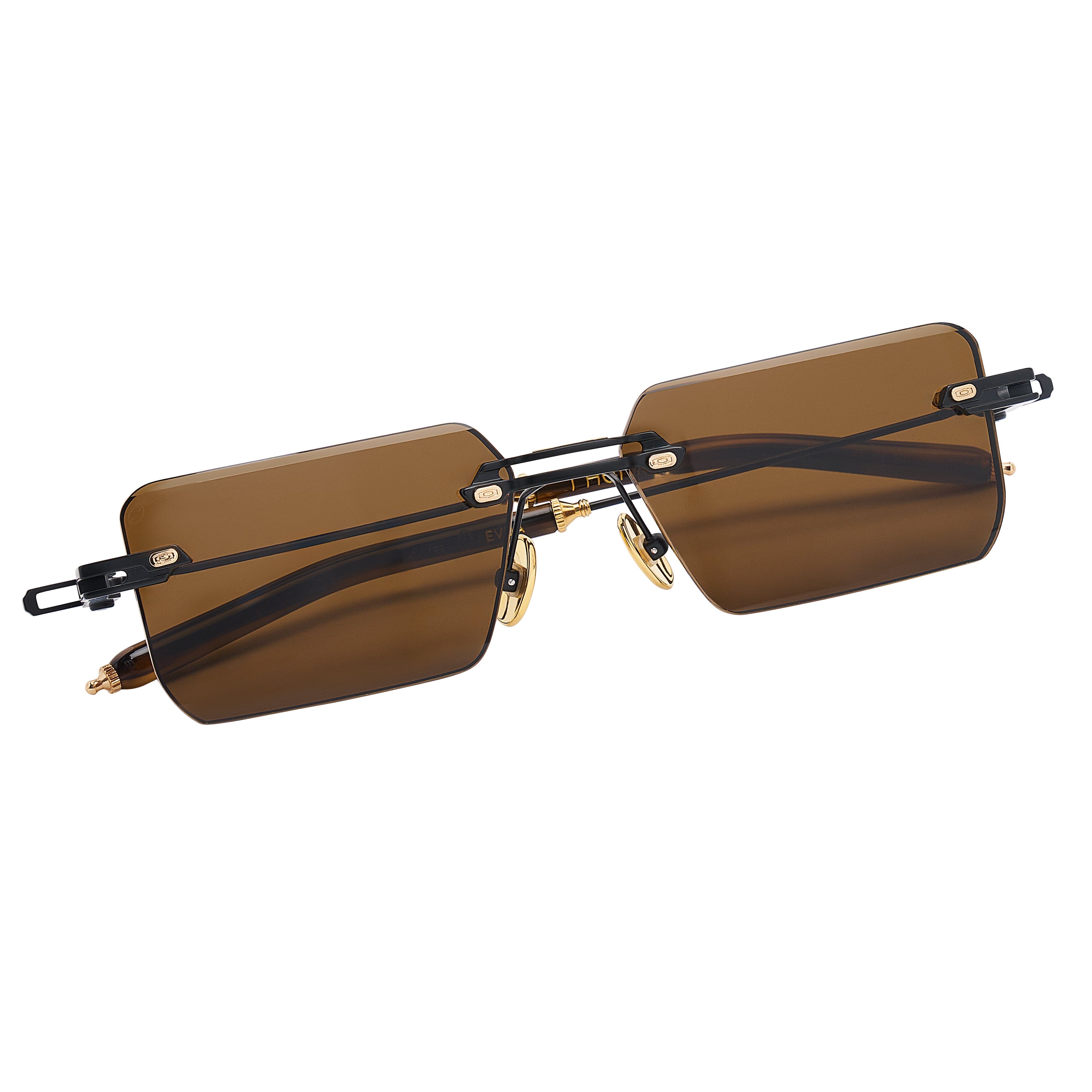 T Henri Evija Traverse Sonnenbrille, Ansicht 3