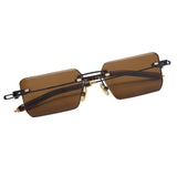T Henri Evija Traverse Sonnenbrille, Ansicht 3