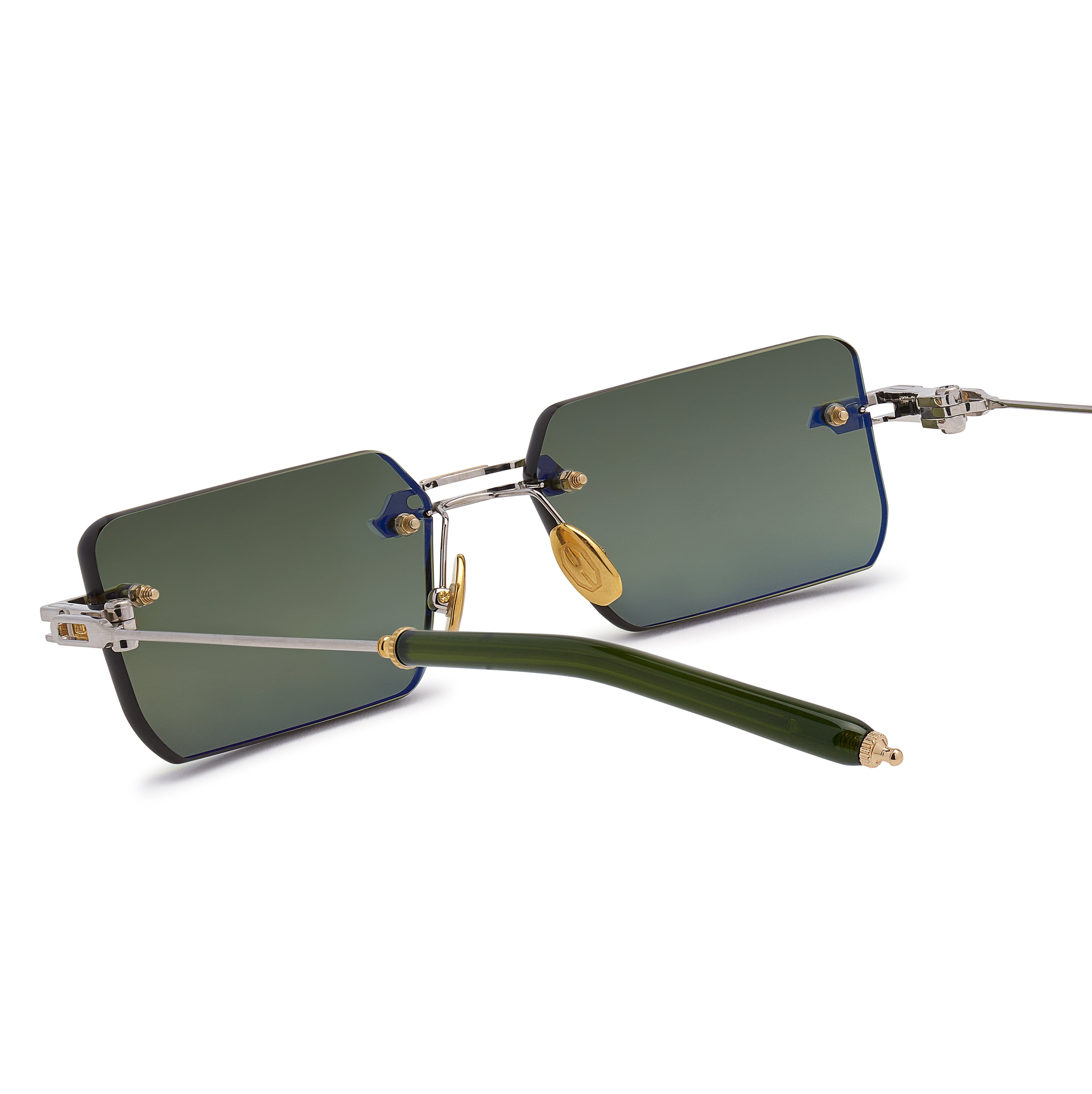 T Henri Evija Anomoly Sonnenbrille, Ansicht 3