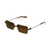 T Henri Evija Traverse Sonnenbrille, Ansicht 2
