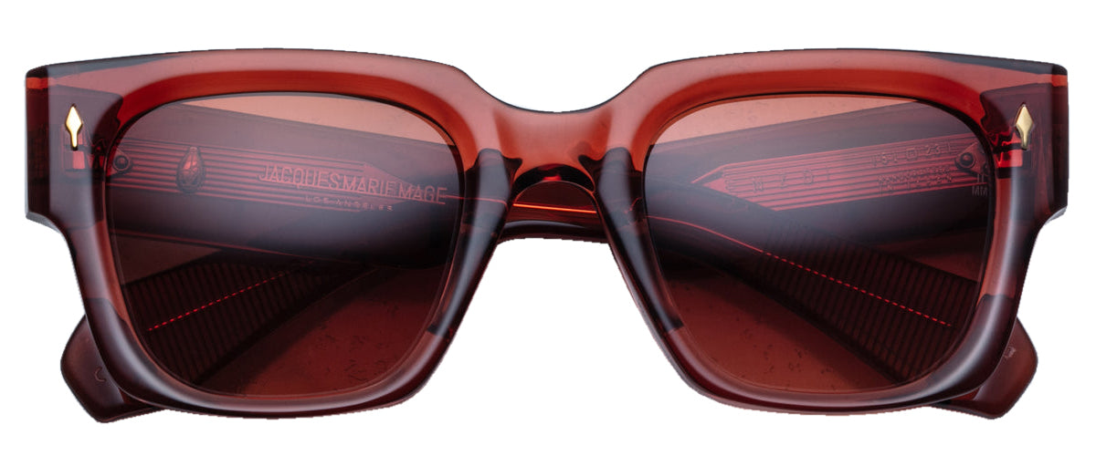 Jacques Marie Mage Enzo Sun