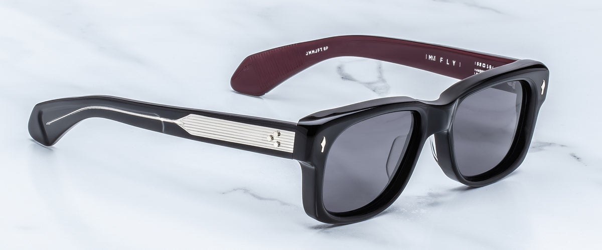 Jacques Marie Mage x Jeff Goldblum Fly - City Optikhaus