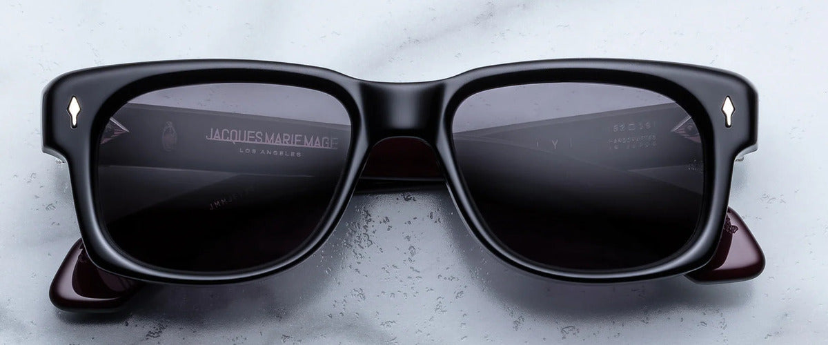 Jacques Marie Mage x Jeff Goldblum Fly - City Optikhaus