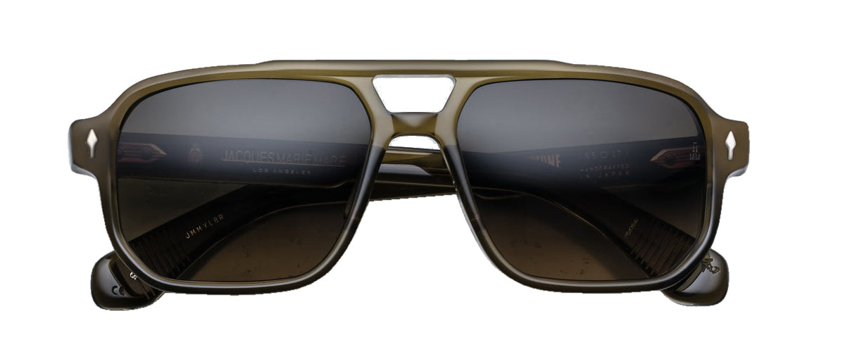 Jacques Marie Mage Yellowstone V Grayling