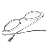 Kuboraum H18 Sun Black Matt / Dark Gunmetal (BM), Ansicht 2