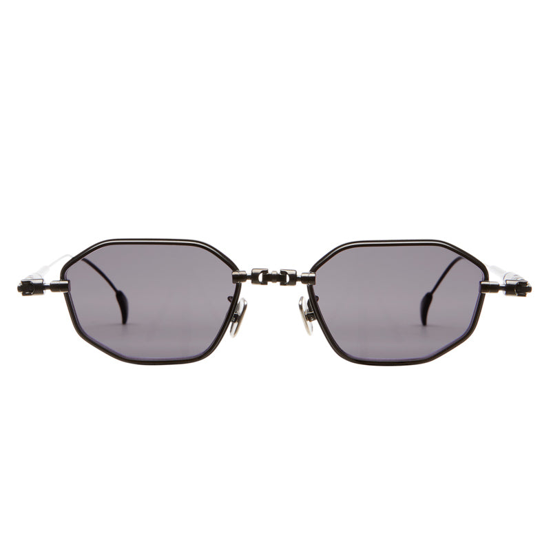 Kuboraum H66 Sun Dark Gunmetal (RH)