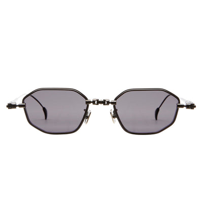 Dark Gunmetal (RH)