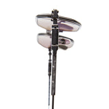 Kuboraum H66 Sun Dark Gunmetal (RH), Ansicht 2