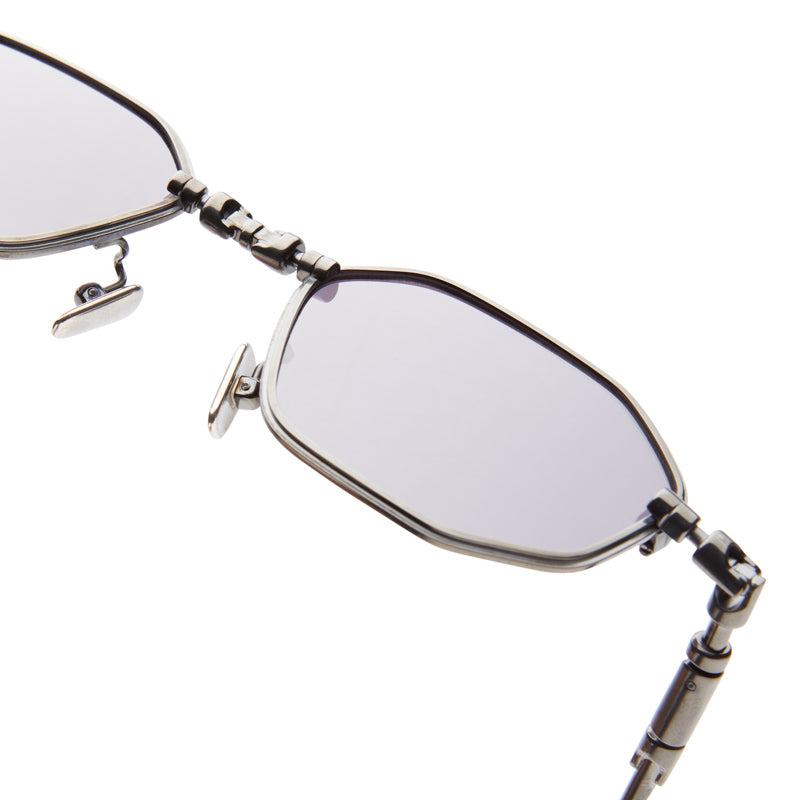 Kuboraum H66 Sun Dark Gunmetal (RH), Ansicht 3