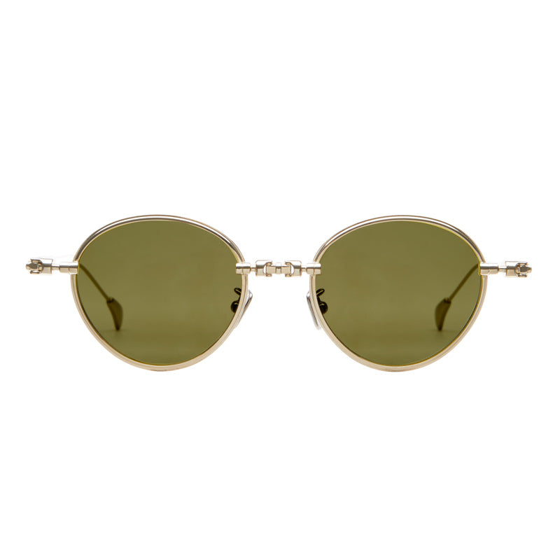 Kuboraum H67 Sun Gold (GD)
