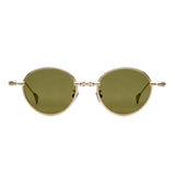 Kuboraum H67 Sun Gold (GD)