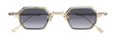 Gold/Platin/Crystal (LG/P-1)
