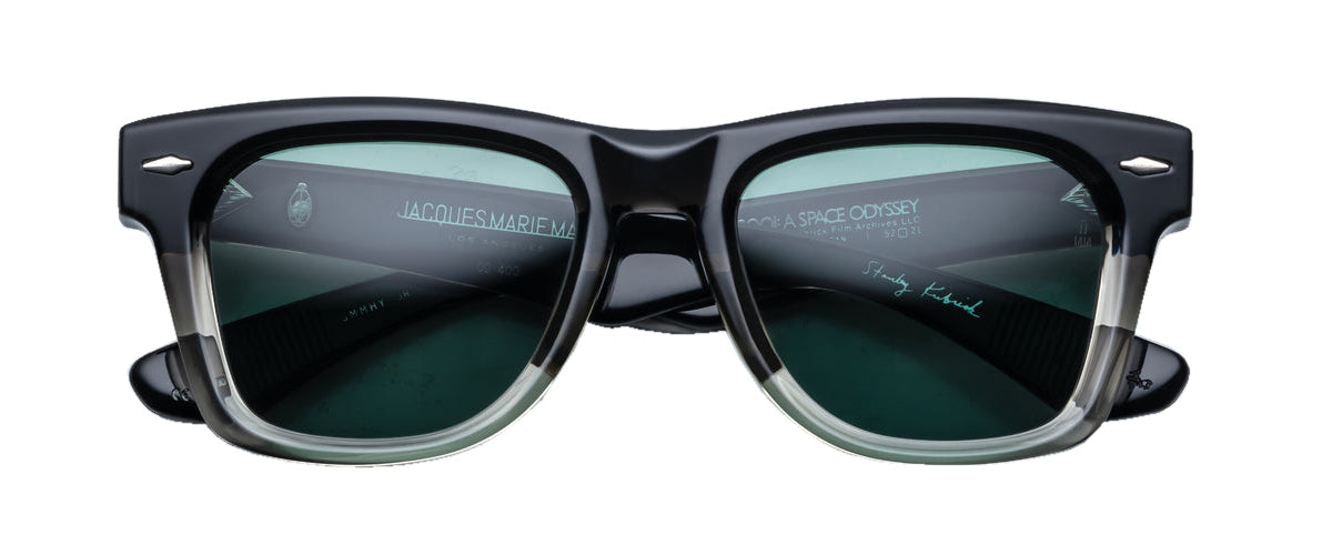 Jacques Marie Mage x Stanley Kubrick Heywood