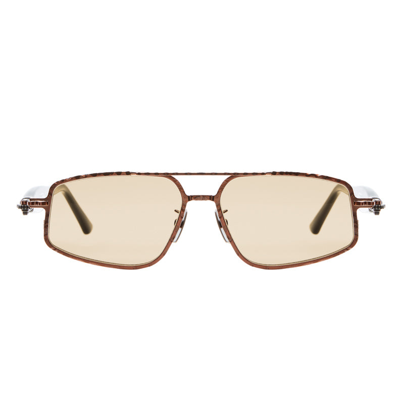 Kuboraum J73 Sun Bronze (BZ)