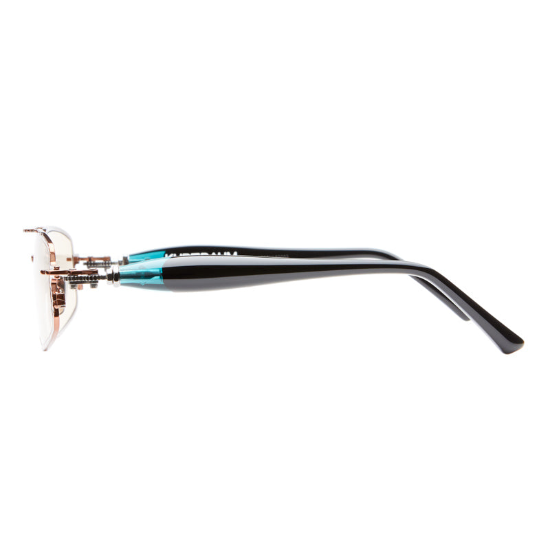 Kuboraum J73 Sun Bronze (BZ), Ansicht 2