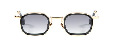 Rosegold/Schwarz (105)