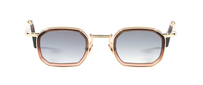 Rosegold/Mocha Fade (148)