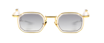 Gold/Crystal (187)