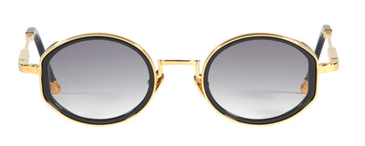 Gold/Schwarz (100)