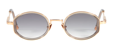 Rosegold/Grau (154)