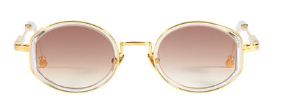 Gold/Crystal (193)