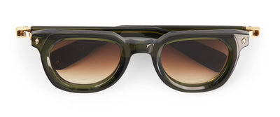 Deep Olive/Gold (DO/LG-1)