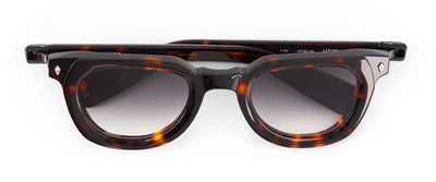 Tokyo Tortoise/Black (TT/BB-1)
