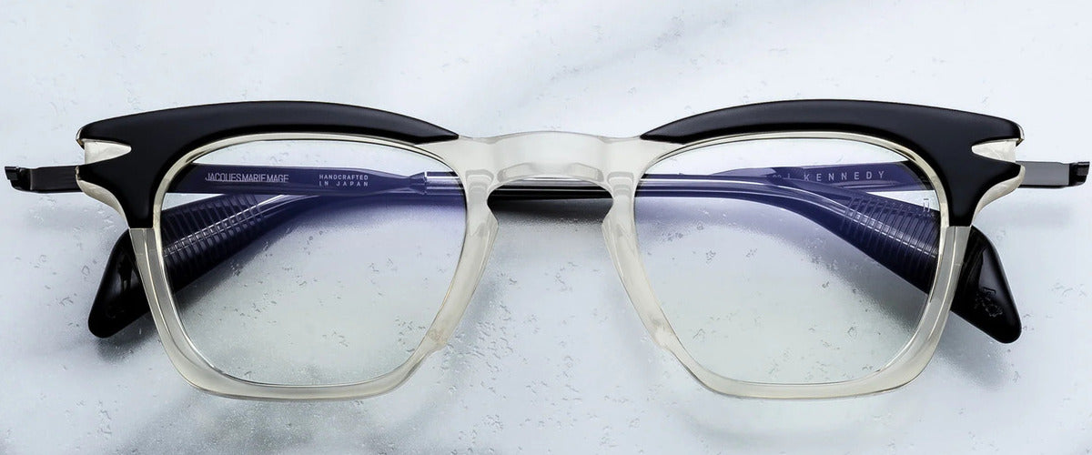 Jacques Marie Mage Kennedy RX