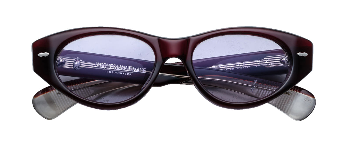 Jacques Marie Mage Krasner