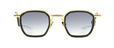 Gold/Schwarz (100)