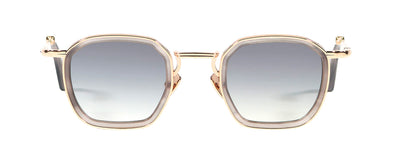 Rosegold/Grau (154)