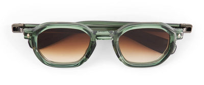 Green Crystal/Gold (GC/AG-1)
