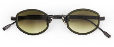 Matt Black/Olive (B/O-1)