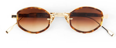 Gold/Tortoise (LG/T-1)