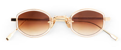 Rose gold/Crystal (RG/C-1)