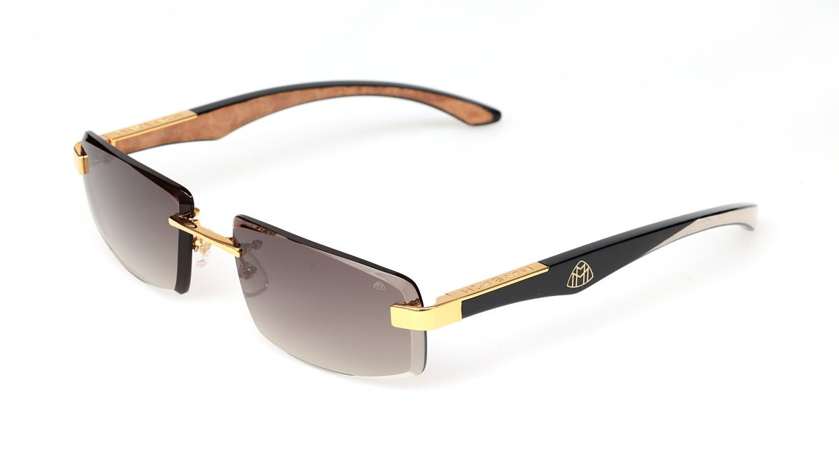Maybach The Artist Sun II Sonnenbrille, Ansicht 2
