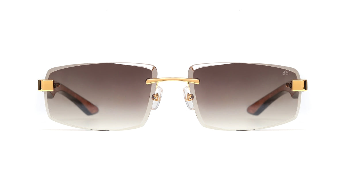Maybach The Artist Sun II Sonnenbrille