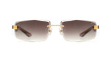 Maybach The Artist Sun II Sonnenbrille