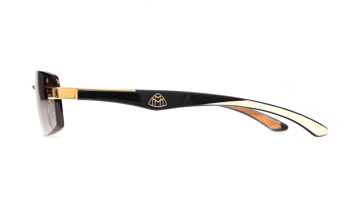 Maybach The Artist Sun II Sonnenbrille, Ansicht 3