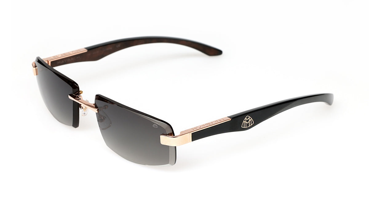 Maybach The Artist Sun II Sonnenbrille, Ansicht 5